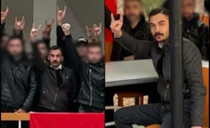 Ankara'da vahşet! Eski sevgilisini 5 yerinden bıçakladı