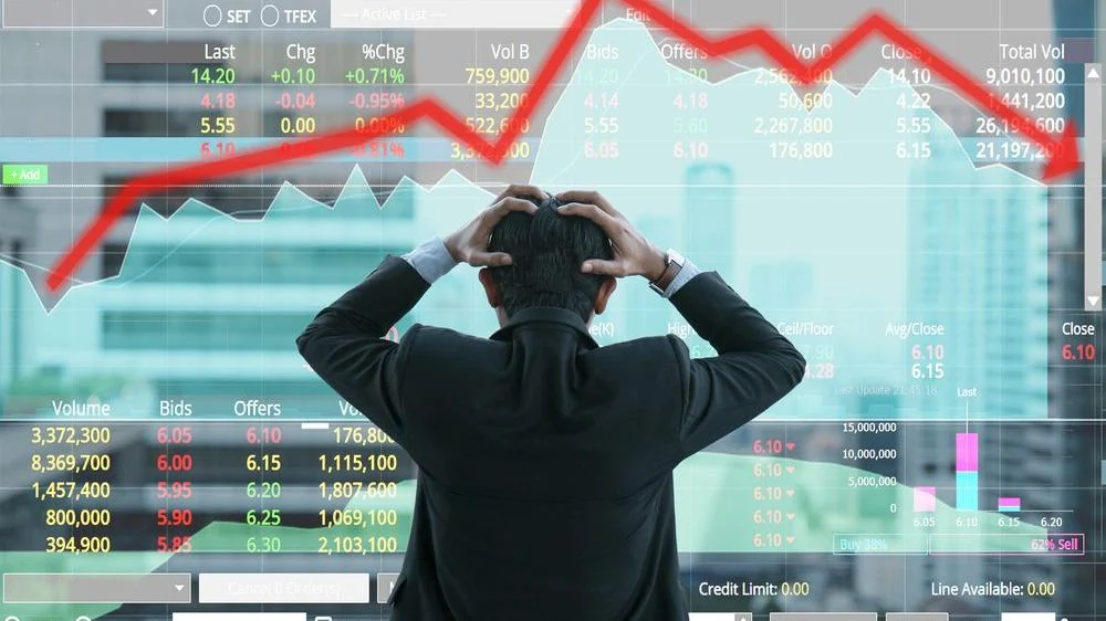 Borsa'da çöküşün sebebi ne? İşte analistlerin yorumu...