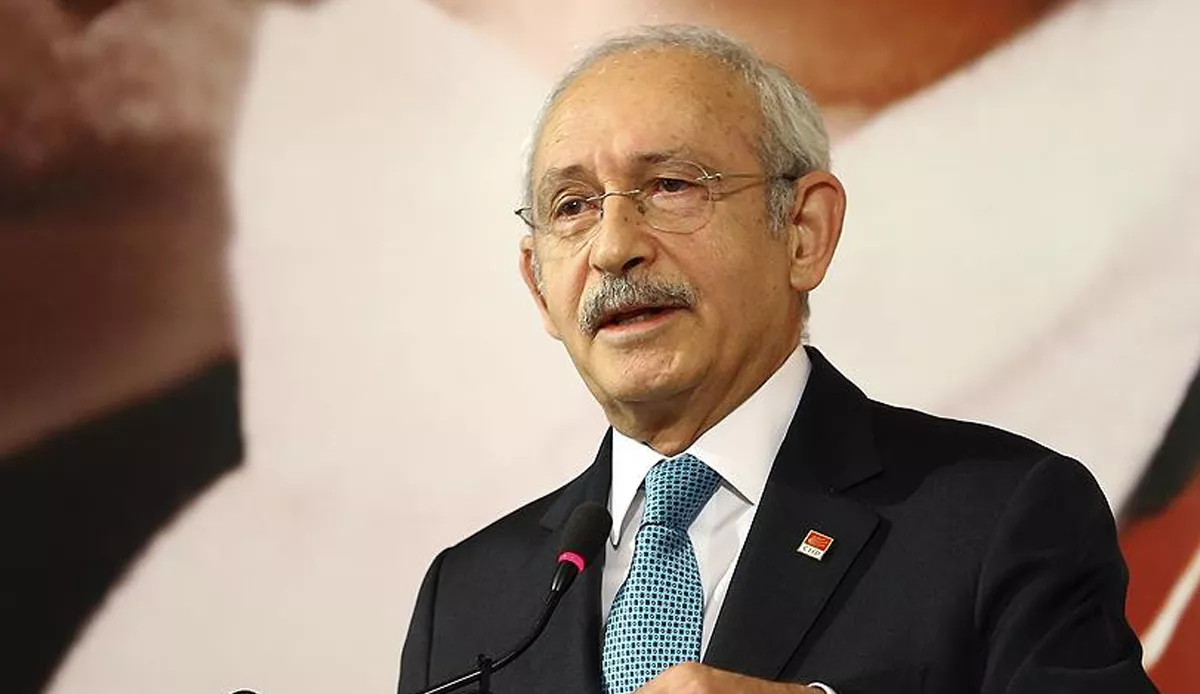 AKP'li yetkiliden altılı masa adayı yorumu: Kılıçdaroğlu 'zorlu bir aday'