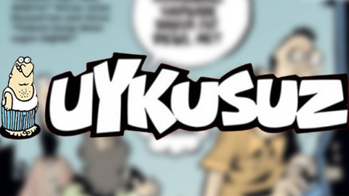 Sinan Ateş cinayeti Uykusuz kapağında