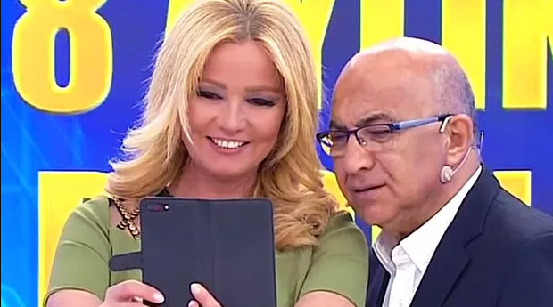 Müge Anlı'nın programından ayrılan Arif Verimli'den çarpıcı itiraflar