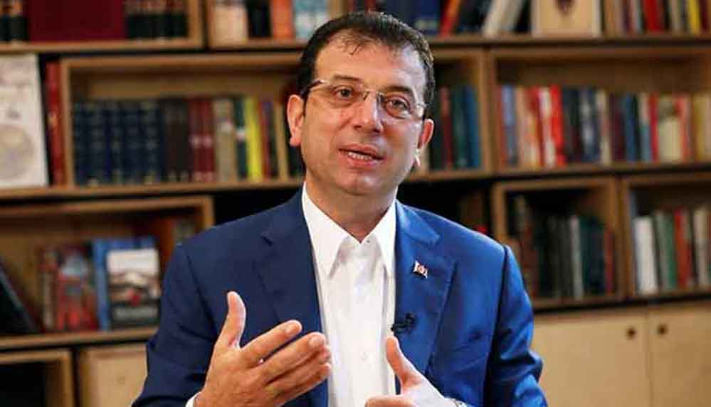 Ekrem İmamoğlu umreye gitme kararı aldı