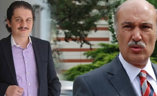 Kavurmacı ve Çapkın tutuklandı!