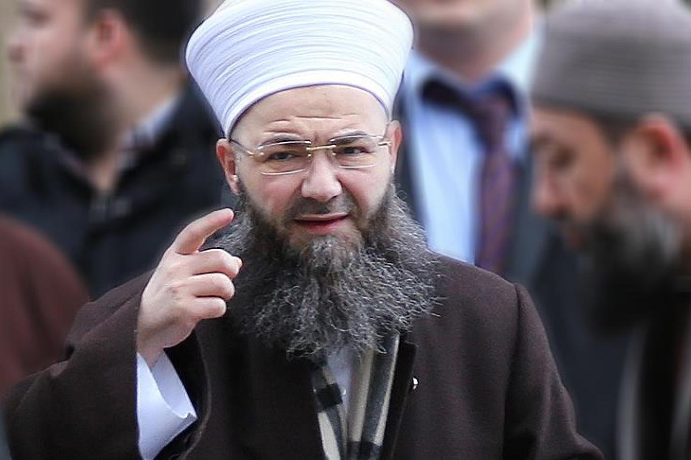 Cübbeli Ahmet'ten Deccal ve Mehdi iddiası: Türkiye'ye gelecek