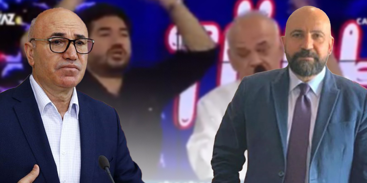 CHP'liler ve Rasim Ozan Kütahyalı RTÜK üzerinden birbirine girdi