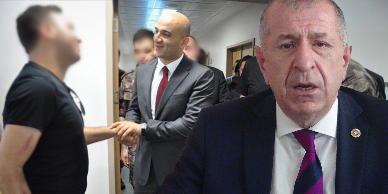 Ümit Özdağ'dan kendisini hedef alan MHP'li Olcay Kılavuz'a sert yanıt