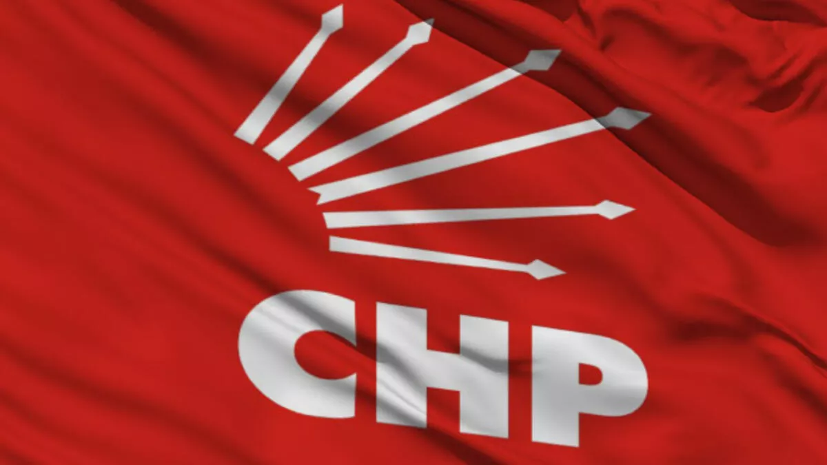 CHP'den Erdoğan'ın maketinin baş aşağı asılmasına tepki