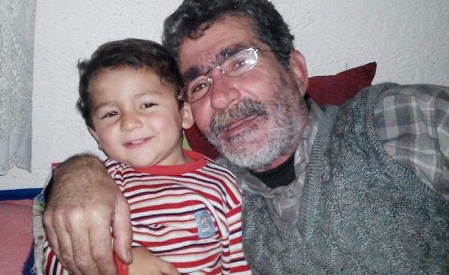 Dede bıçaklayarak öldürdü, 7.5 hapis cezası verildi!