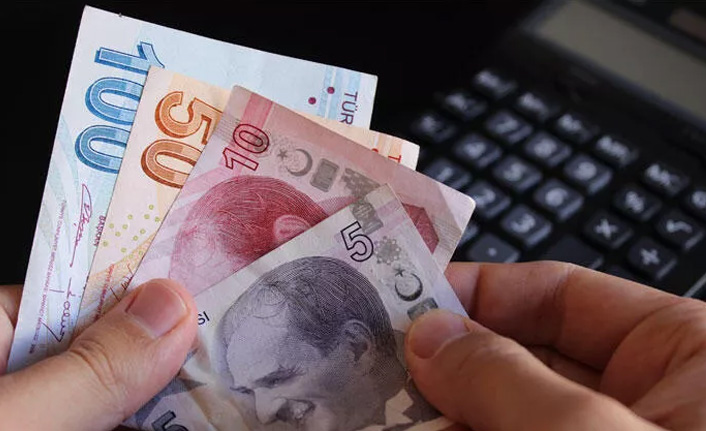 Memur ve emekli maaş zammı Resmi Gazete'de yayımlandı