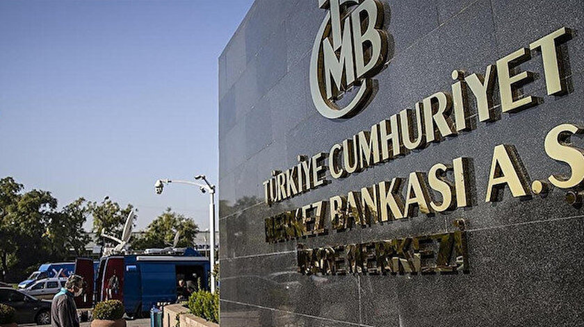 Merkez Bankası yıl sonu enflasyon beklentisi belli oldu!