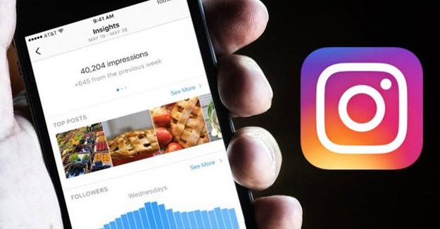 Instagram'da yeni dönem başlıyor