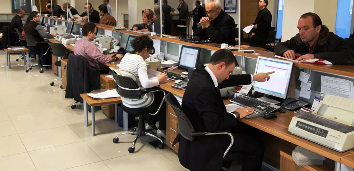 AKP'li Elitaş açıkladı! O tarihten önce işe başlayanlar kadroya geçecek