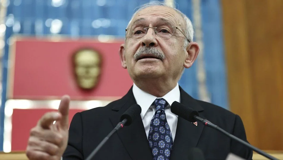 Kılıçdaroğlu'ndan 'af' açıklaması: 6 ay sonra geniş kapsamlı bir...
