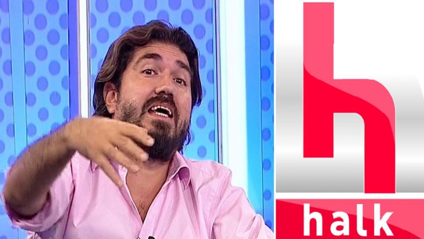 Rasim Ozan Kütahyalı: Halk TV'nin lisansı iptal edilecek