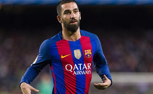Barcelona'dan Arda Turan raporu!