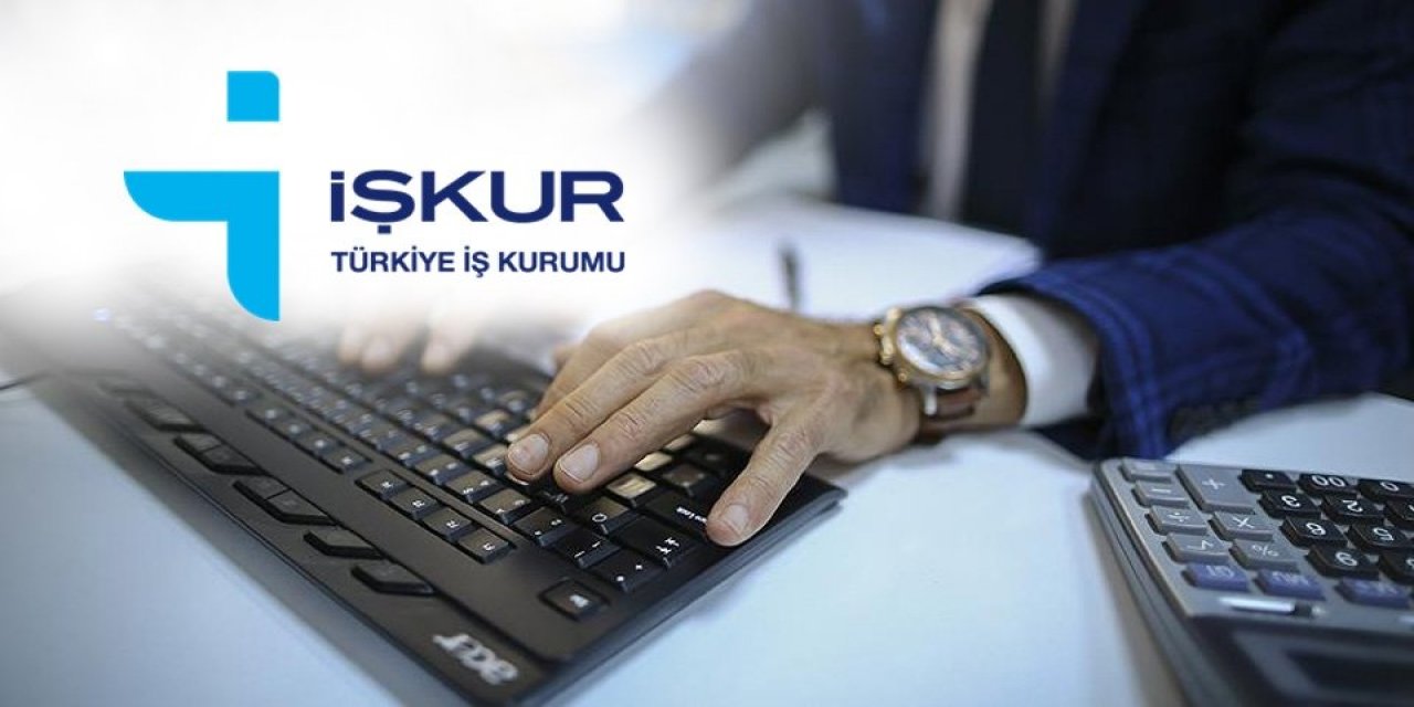 İŞKUR, KPSS şartlı şartsız 12 bin 500 personel alacak