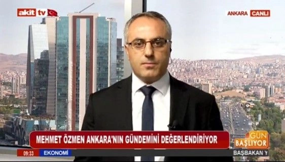Akit'ten kovulan Mehmet Özmen'den Akit'e sert sözler! İdamını istediği Kılıçdaroğlu'ndan da özür diledi...