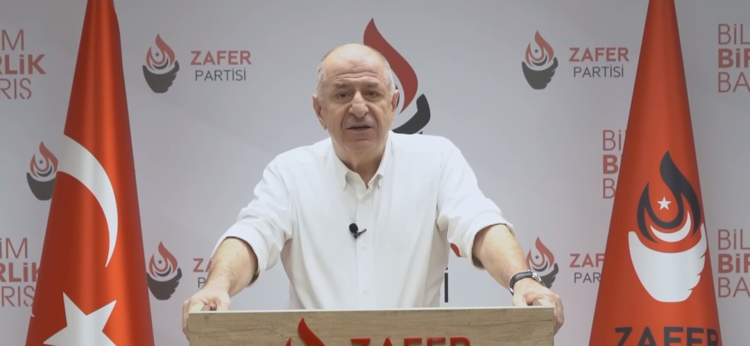 Ümit Özdağ, Sinan Ateş'in katledilmeden önce neler söylediğini anlattı! Olcay Kılavuz'un hangi ekibin içinde olduğunu açıkladı