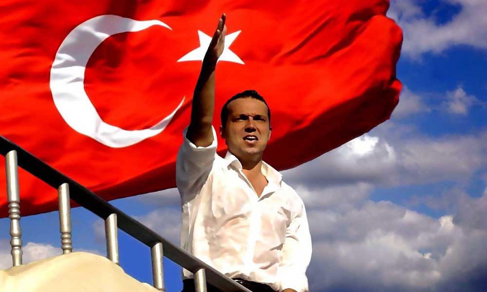 Cem Uzan'ın zaferi! O davayı kazandı