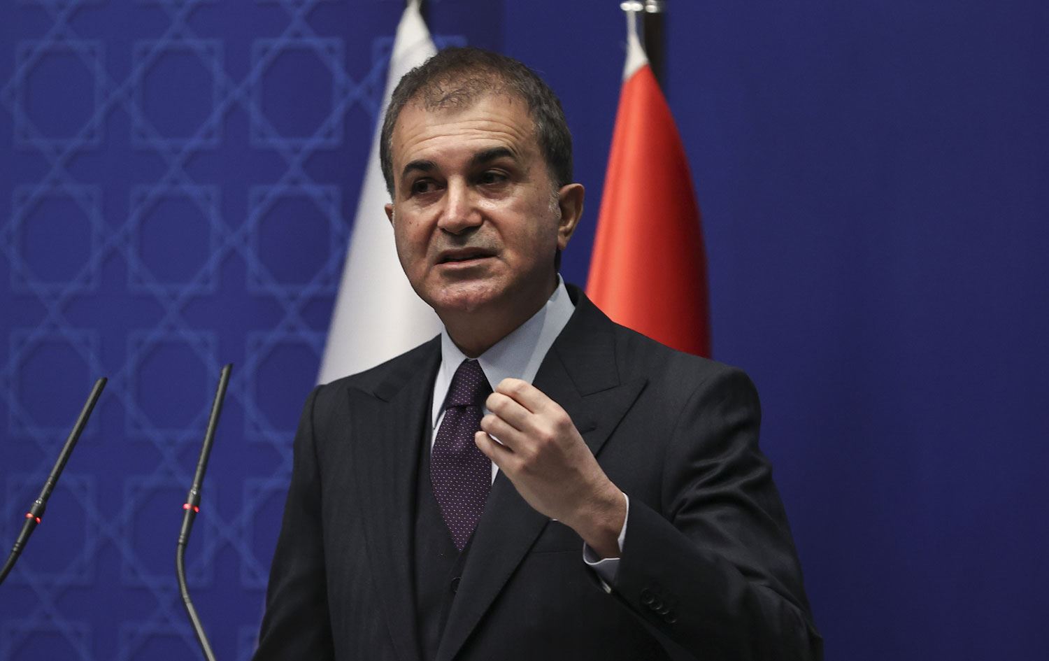 AKP'den CHP ve İYİ Parti'ye "Erdoğan" teşekkürü
