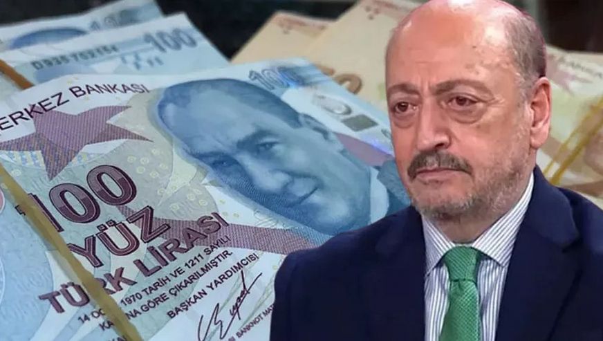 EYT'liler ilk maaşı ne zaman alacak? Bakan Bilgin açıkladı