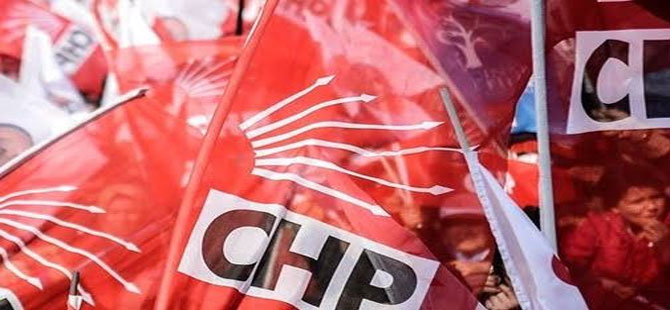 CHP, “Roman Buluşması” düzenleyecek