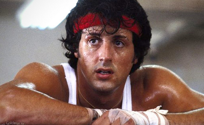 'Rocky' filminin efsanesi hayatını kaybetti!