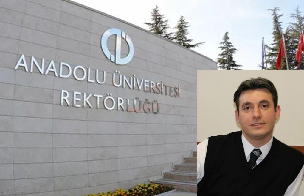 Sınavda HDP sorusu sordu diye görevinden uzaklaştırıldı