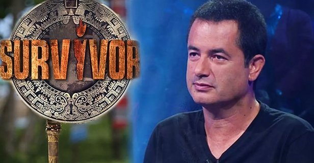 Survivor 2023'ün ilk bölüm fragmanı yayınlandı!