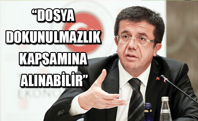 Zeybekçi'den CHP'ye flaş öneri!
