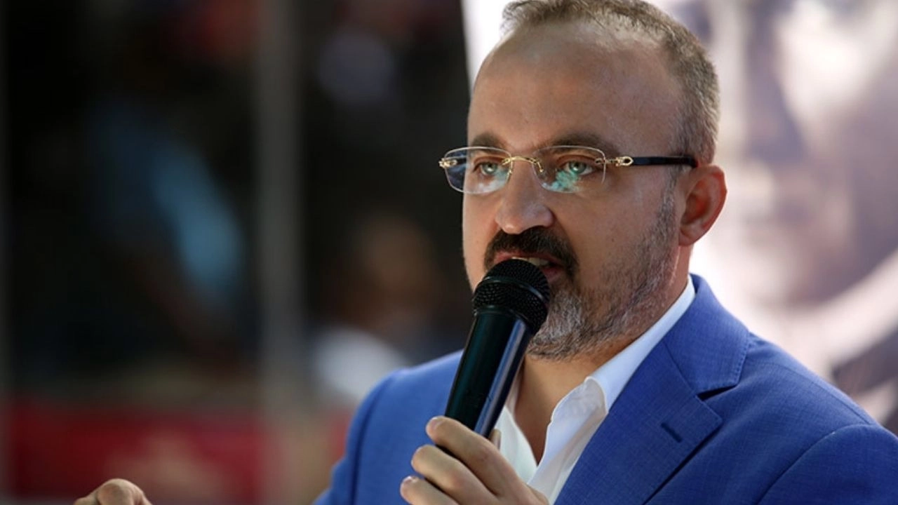 AKP'li Turan'dan itiraf gibi sözler! AKP seçimin ilk turundan umudunu kesti
