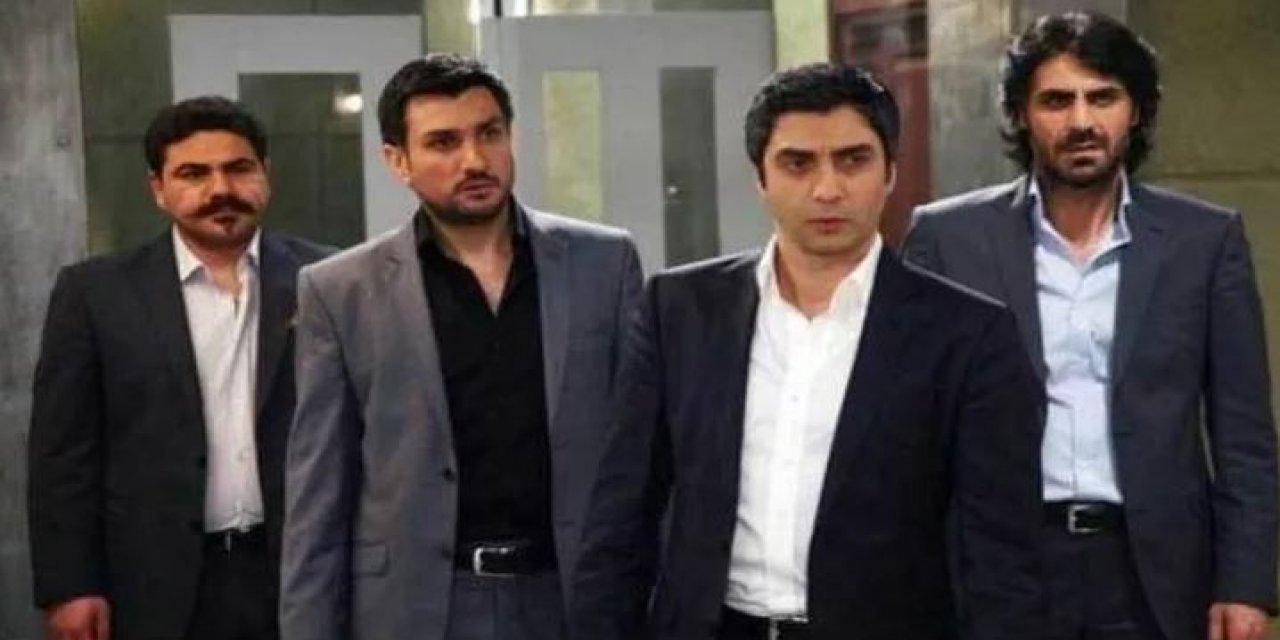 Kurtlar Vadisi 2023 1. Bölüm fragmanı... Kurtlar Vadisi Kaos hangi kanalda ve ne zaman başlıyor?