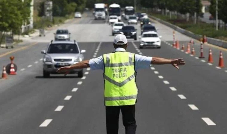 İstanbul'da yarın bu yollar trafiğe kapatılacak