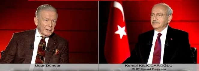 Kılıçdaroğlu'ndan İmamoğlu açıklaması: "Gereğini yapacağız"