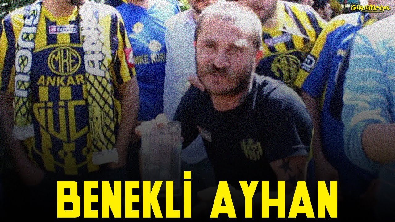 Benekli Ayhan öldü mü?