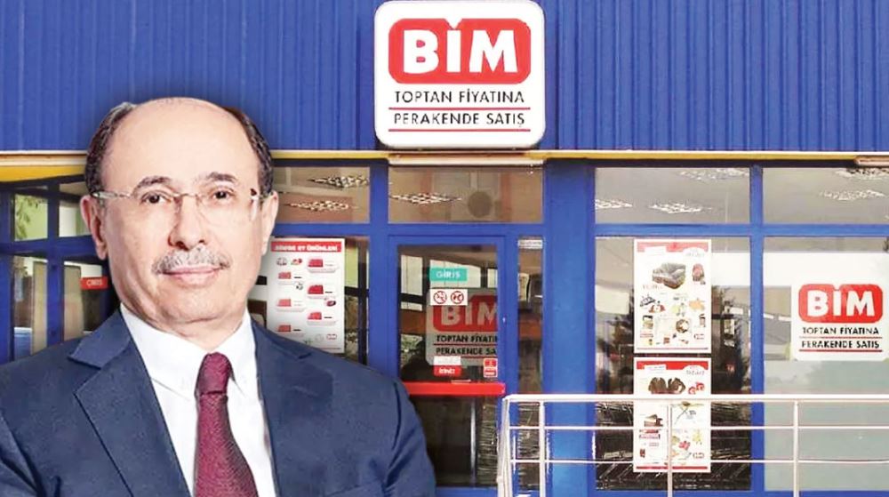 BİM CEO'su Galip Aykaç'ın Bahçeli'ye yanıt vermesini o mu istedi?