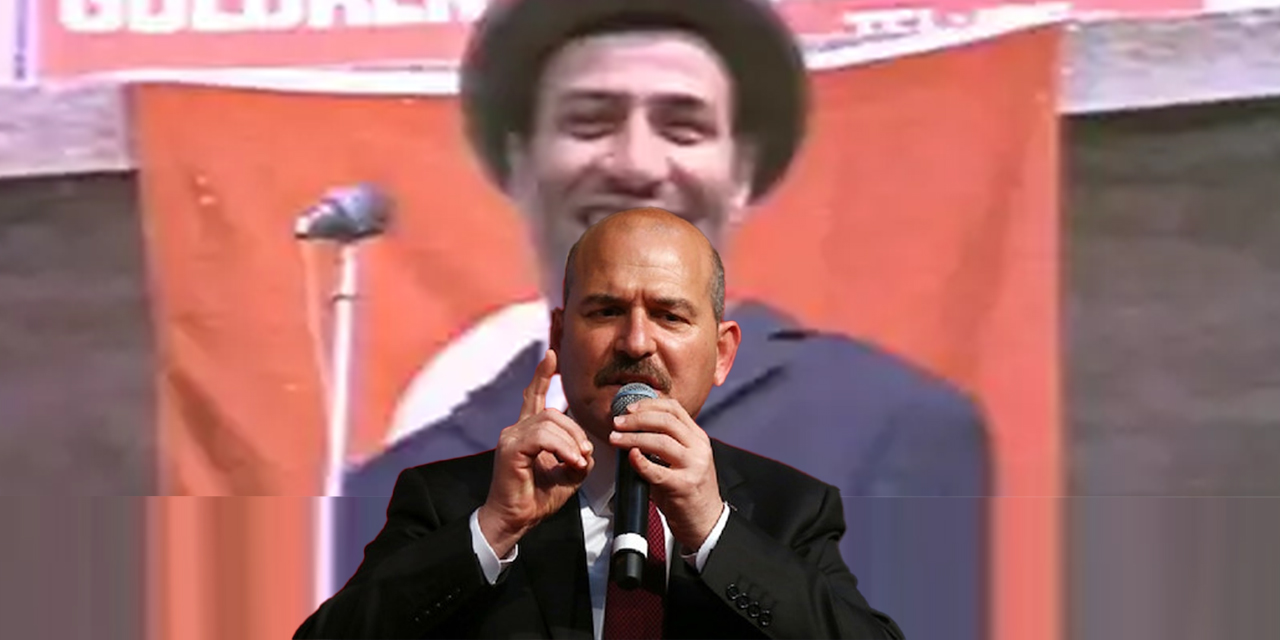 Süleyman Soylu'dan "Zübük" çıkışı! Şebnem Korur Fincancı'ya "geçmiş olsun" diyenleri hedef aldı