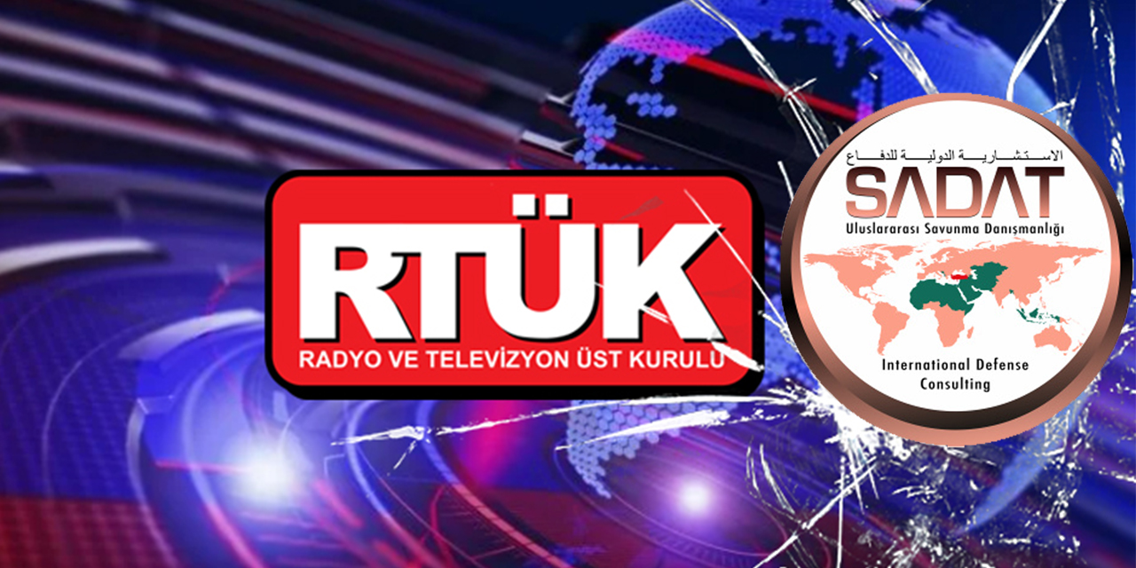 RTÜK'e SADAT çağrısı!