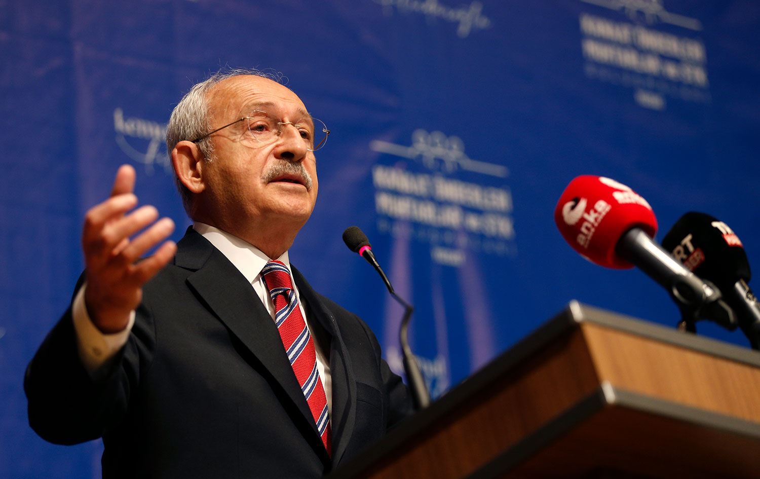 Kılıçdaroğlu'ndan "iktidarın ilk 6 ayı" mesajı: "Kadınlarla birlikte paramparça edeceğiz"