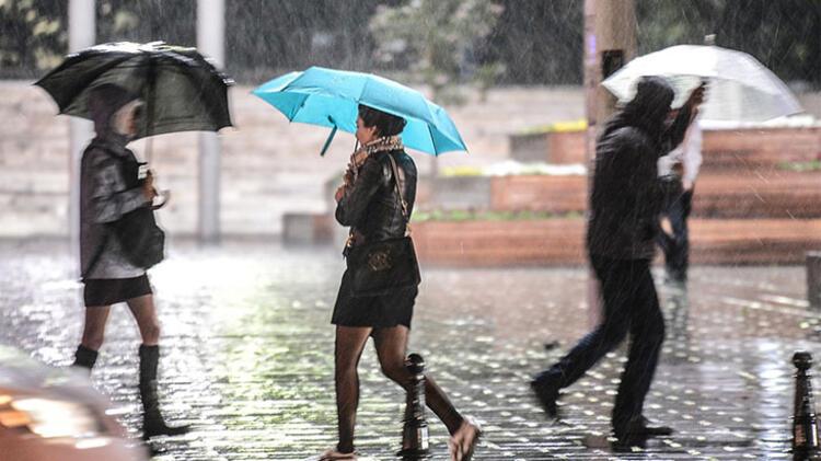 Adana, Osmaniye, Kahramanmaraş ve 4 il daha! Meteoroloji uyardı: Çok kuvvetli olacak