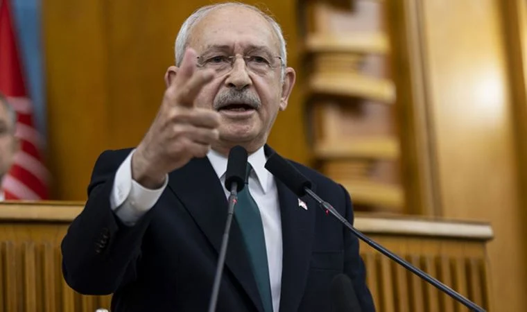 Kılıçdaroğlu'ndan SADAT reklamı için sert tepki: Aklınızı alırım sizin