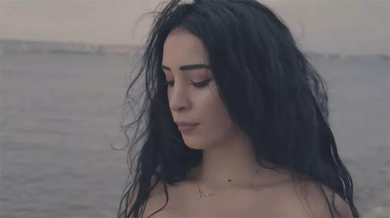 Şarkıcı ve model Seçil Çiftçi, eski sevgilisini öldürüp ormana gömdü!