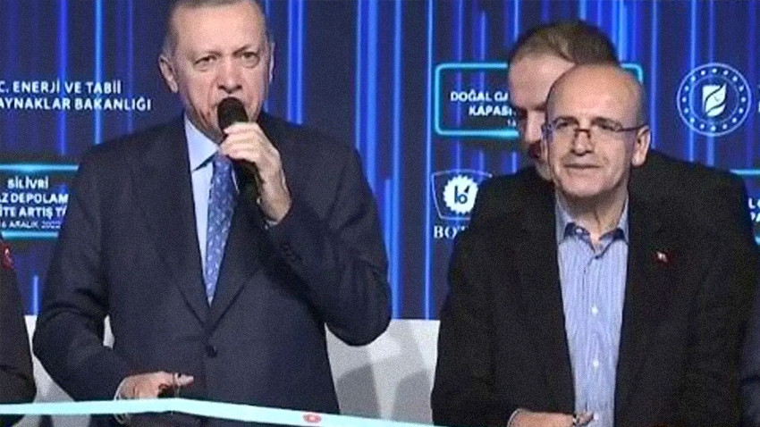 Maliye eski Bakanı Mehmet Şimşek ekonomiyi eleştirdi: Böyle enflasyon mu düşer?