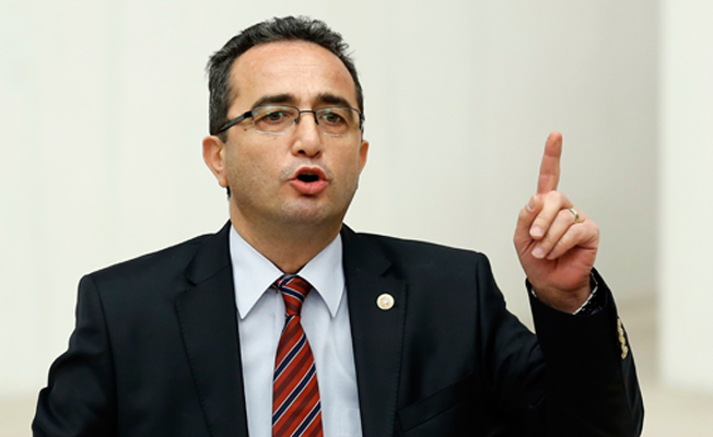 Kılıçdaroğlu'nu tehdit eden Erdoğan'a CHP'den yanıt: 'Talimat vermeye başlıyor'