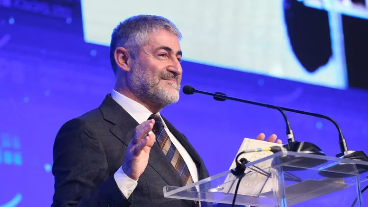 Bakan Nebati'den ekonomi yorumu: "Başarı hikayesi yazdık"