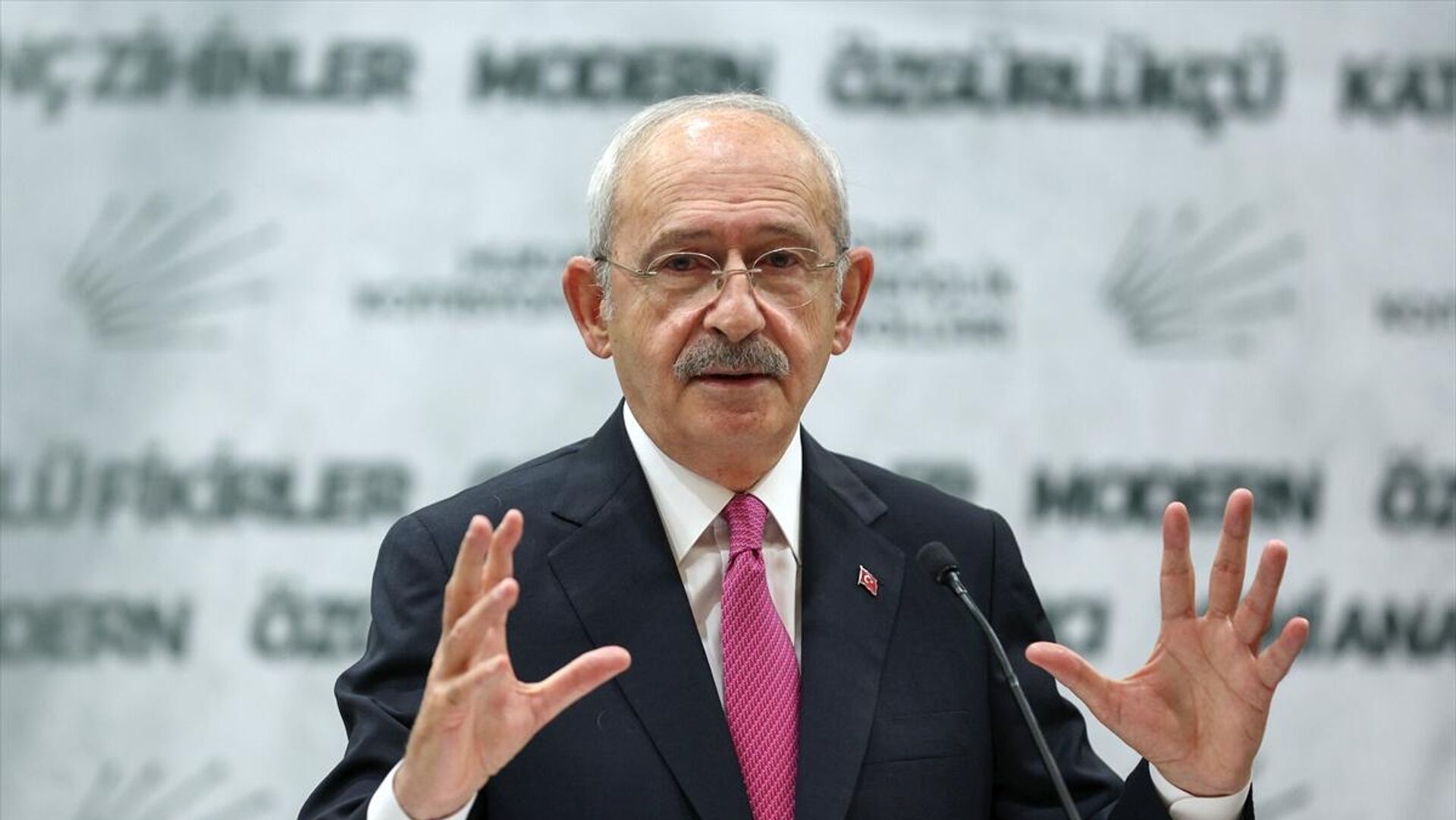 Fatih Altaylı'dan flaş iddia: "Kemal Bey’in cumhurbaşkanı adayı olmayacağı çok önceden belli idi"
