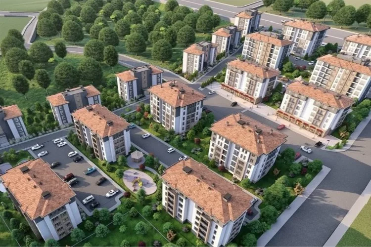 Yeni evim kampanyasında merak edilen soruları bakanlık yanıtladı! İşte tüm detaylar