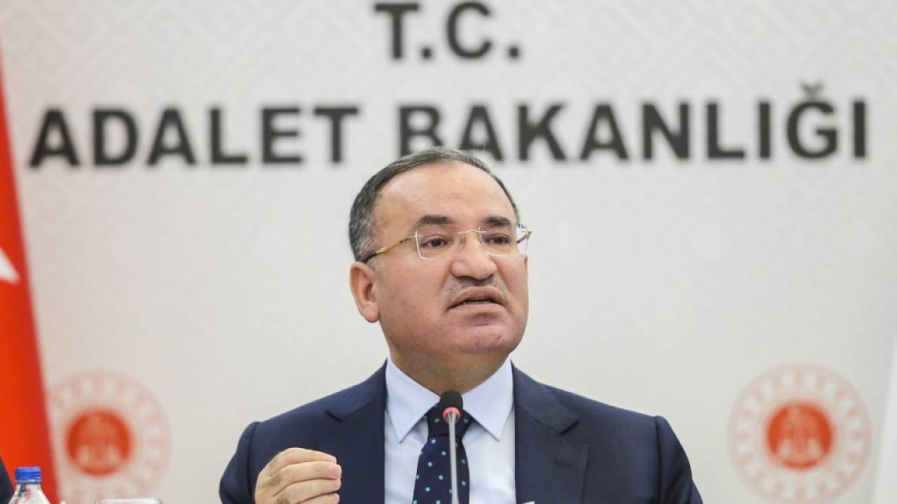 Bozdağ'dan altılı masa çıkışı: "Başkasından emir ve talimat alan cumhurbaşkanı olmaz"