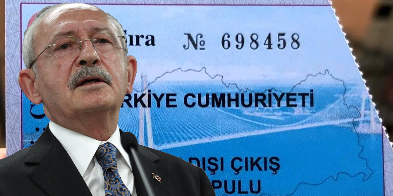 Kılıçdaroğlu 6 ay süre verdi: "Hepsi tarihin çöplüğüne gidecek"