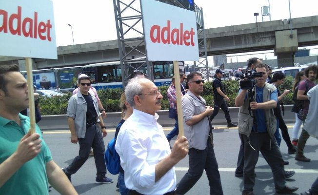 Kılıçdaraoğlu'nun yol planı değişti